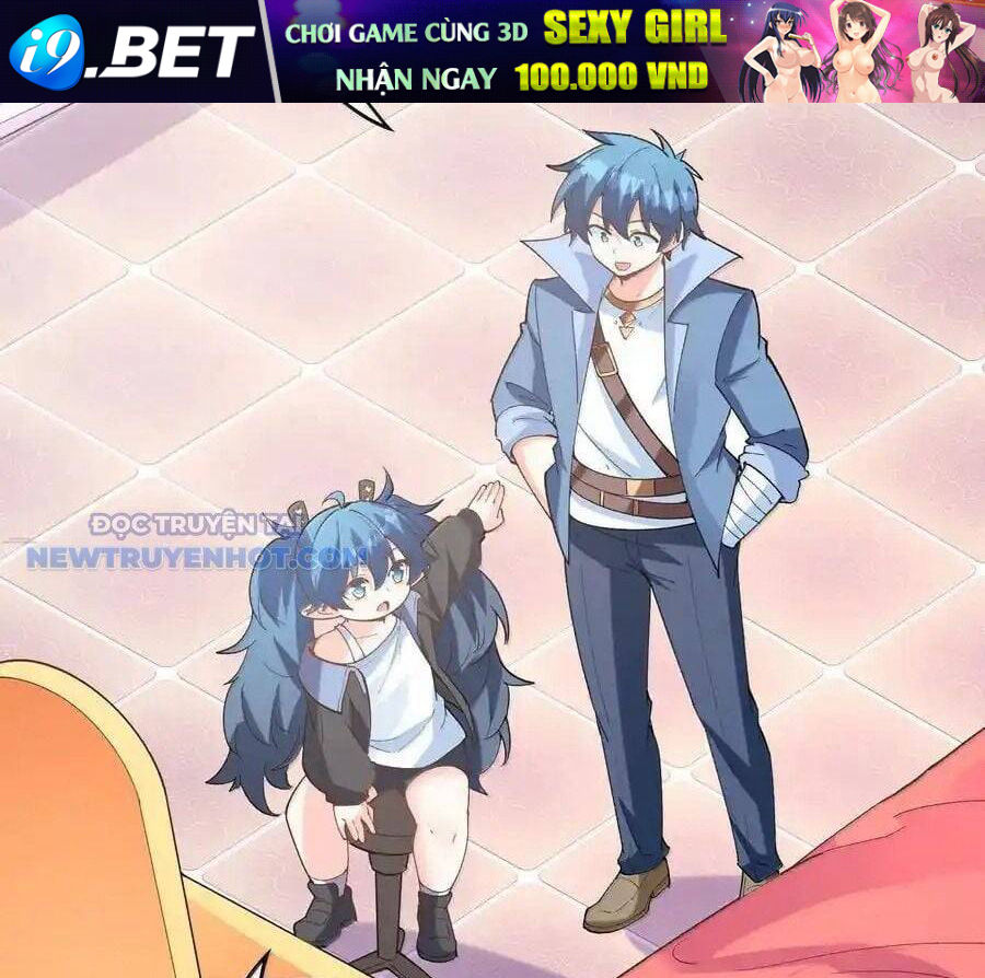 Hậu Cung Của Ta Toàn Là Ma Nữ Phản Diện - Chapter 160 - Page 50