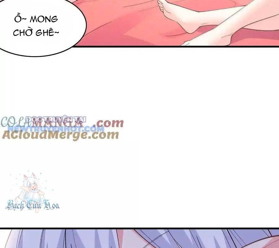 Hậu Cung Của Ta Toàn Là Ma Nữ Phản Diện - Chapter 160 - Page 53