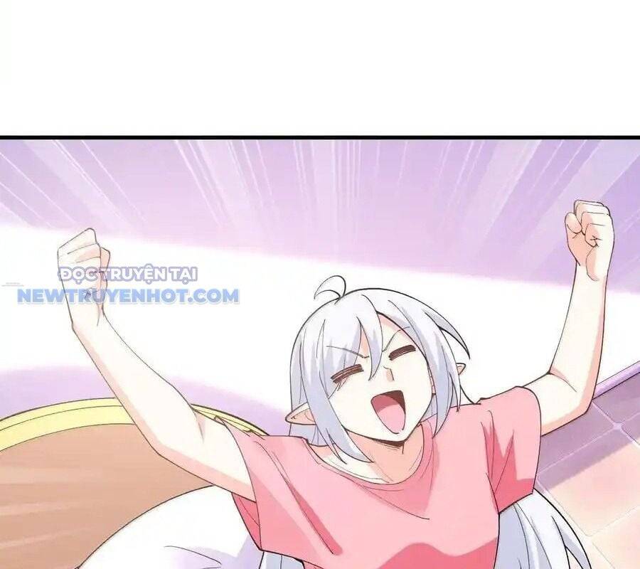 Hậu Cung Của Ta Toàn Là Ma Nữ Phản Diện - Chapter 160 - Page 55