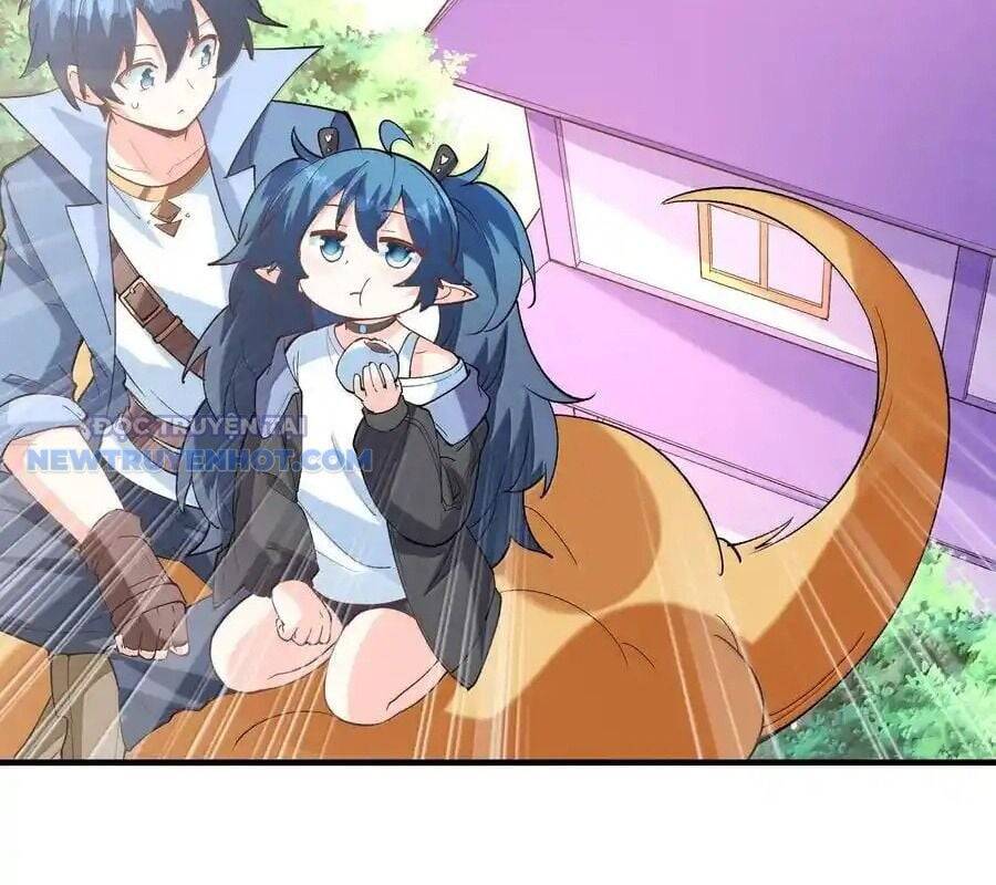 Hậu Cung Của Ta Toàn Là Ma Nữ Phản Diện - Chapter 160 - Page 58