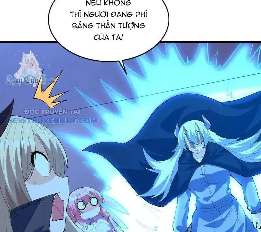 Hậu Cung Của Ta Toàn Là Ma Nữ Phản Diện - Chapter 160 - Page 6