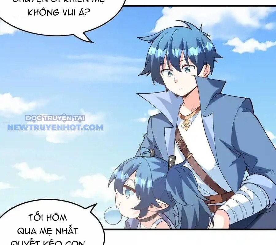 Hậu Cung Của Ta Toàn Là Ma Nữ Phản Diện - Chapter 160 - Page 60