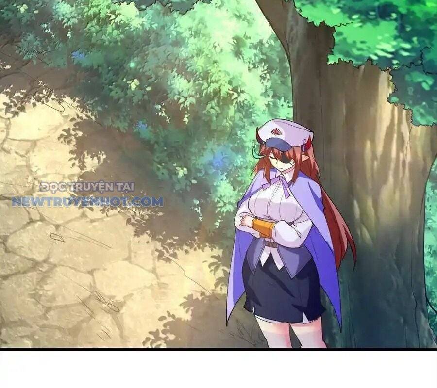 Hậu Cung Của Ta Toàn Là Ma Nữ Phản Diện - Chapter 160 - Page 66