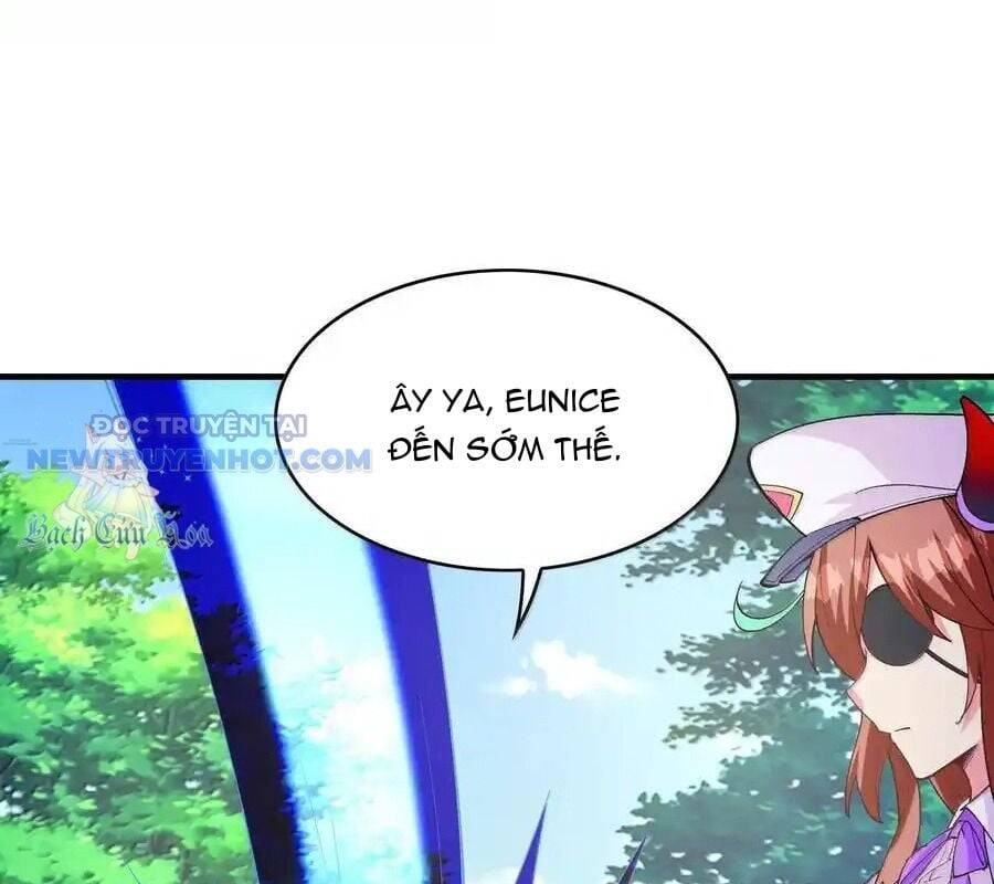 Hậu Cung Của Ta Toàn Là Ma Nữ Phản Diện - Chapter 160 - Page 69