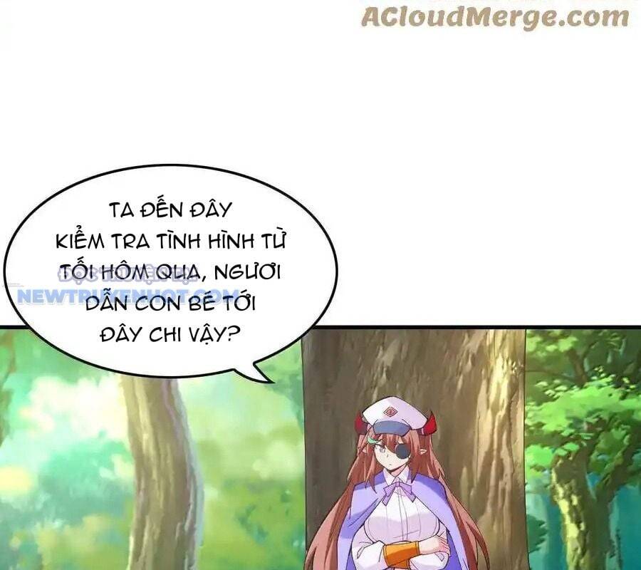 Hậu Cung Của Ta Toàn Là Ma Nữ Phản Diện - Chapter 160 - Page 71