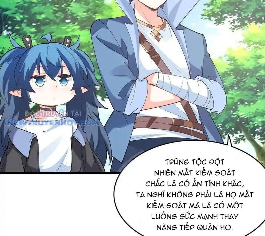 Hậu Cung Của Ta Toàn Là Ma Nữ Phản Diện - Chapter 160 - Page 74