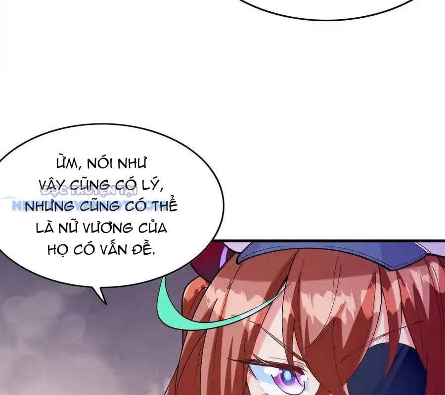 Hậu Cung Của Ta Toàn Là Ma Nữ Phản Diện - Chapter 160 - Page 75