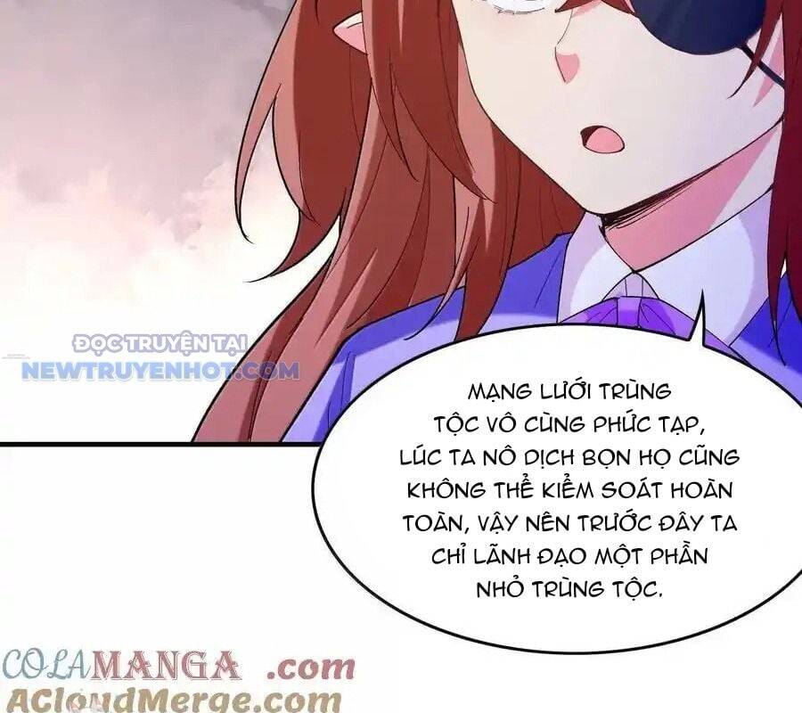 Hậu Cung Của Ta Toàn Là Ma Nữ Phản Diện - Chapter 160 - Page 76