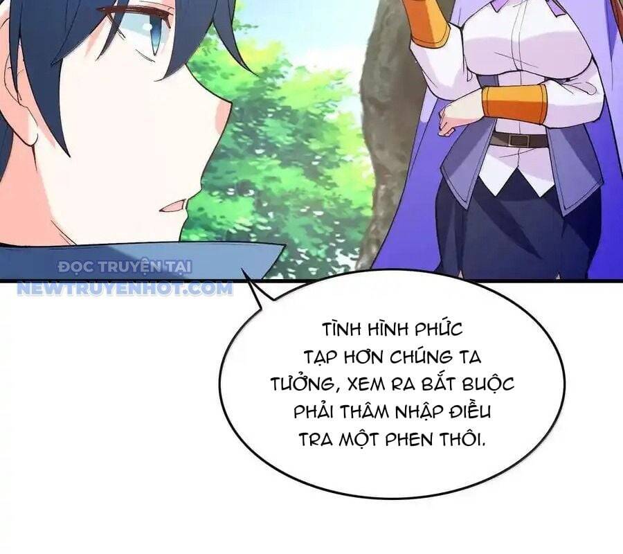 Hậu Cung Của Ta Toàn Là Ma Nữ Phản Diện - Chapter 160 - Page 78