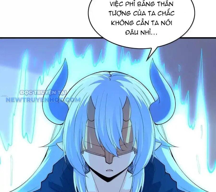 Hậu Cung Của Ta Toàn Là Ma Nữ Phản Diện - Chapter 160 - Page 8