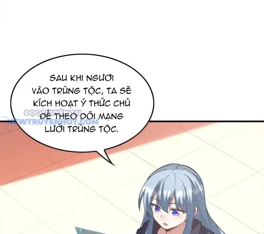 Hậu Cung Của Ta Toàn Là Ma Nữ Phản Diện - Chapter 160 - Page 81