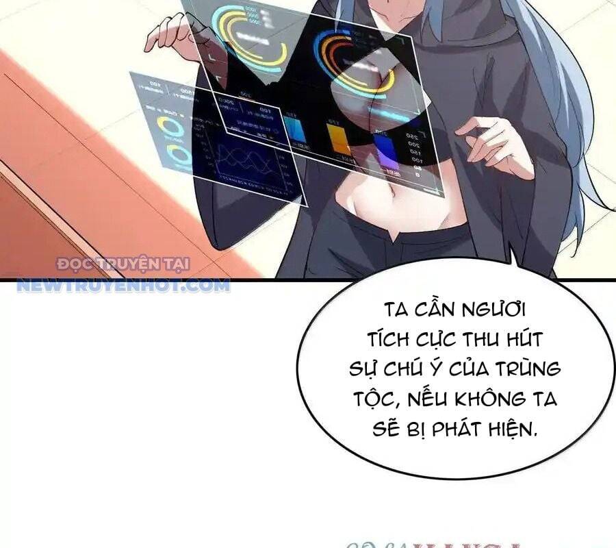 Hậu Cung Của Ta Toàn Là Ma Nữ Phản Diện - Chapter 160 - Page 82