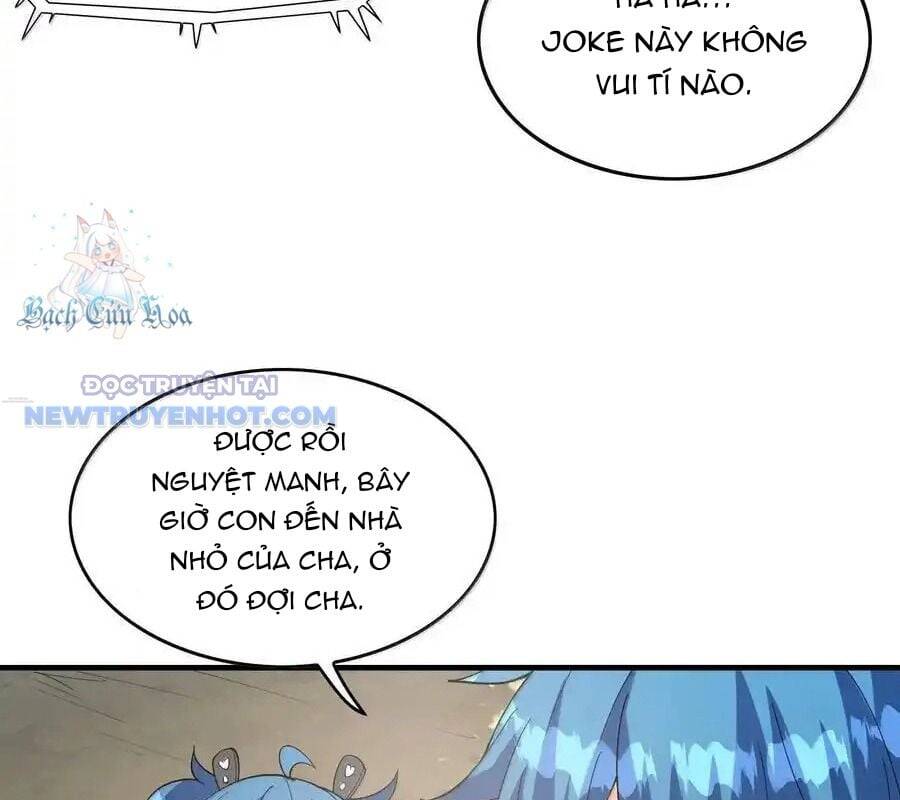 Hậu Cung Của Ta Toàn Là Ma Nữ Phản Diện - Chapter 160 - Page 85