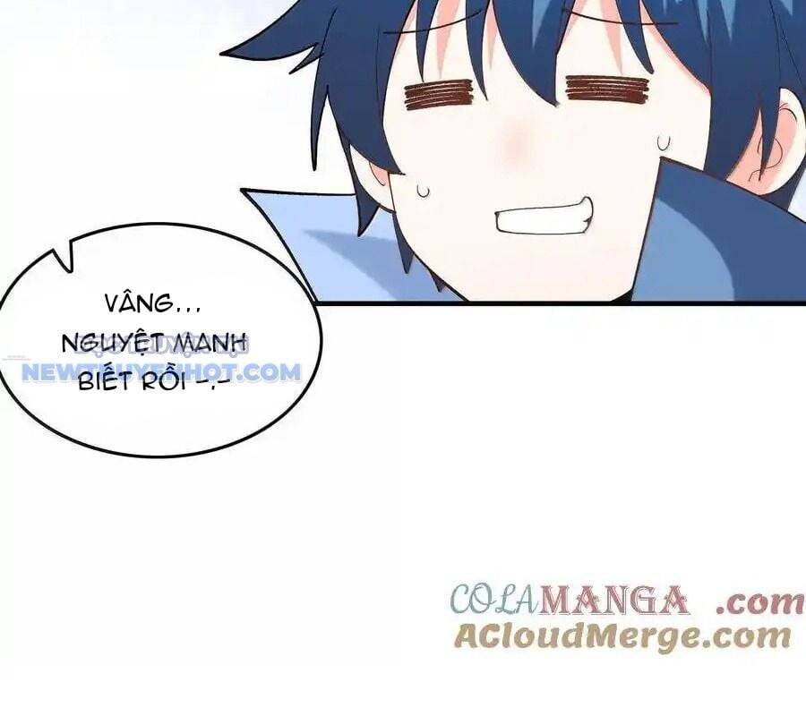 Hậu Cung Của Ta Toàn Là Ma Nữ Phản Diện - Chapter 160 - Page 88