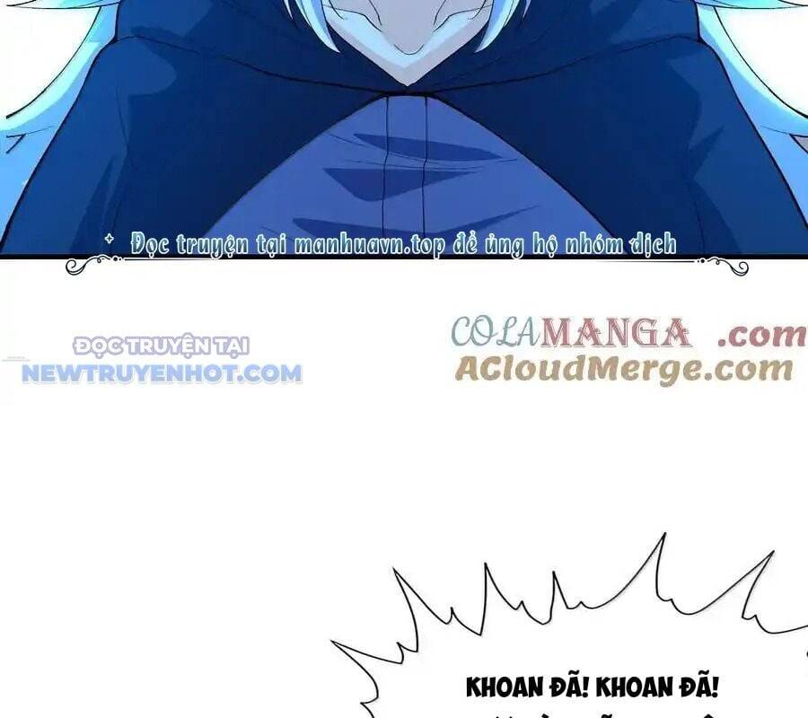 Hậu Cung Của Ta Toàn Là Ma Nữ Phản Diện - Chapter 160 - Page 9