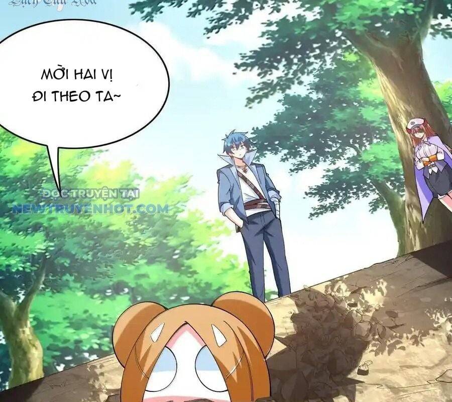 Hậu Cung Của Ta Toàn Là Ma Nữ Phản Diện - Chapter 160 - Page 93