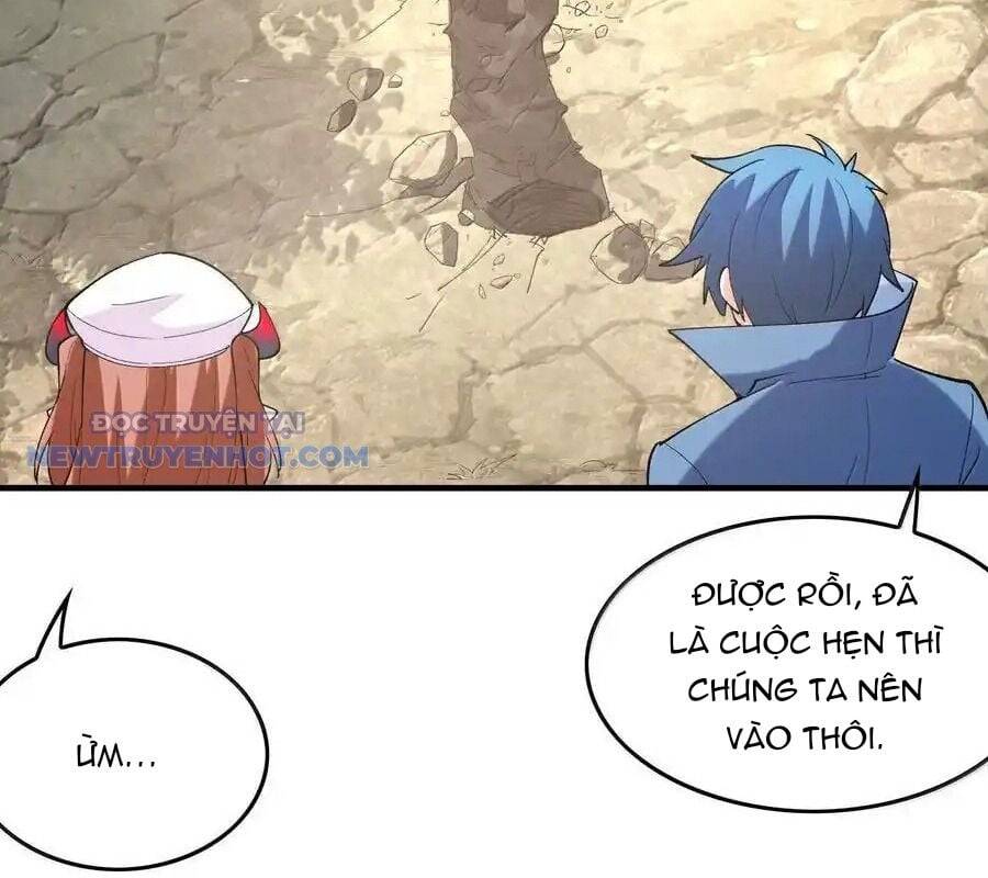 Hậu Cung Của Ta Toàn Là Ma Nữ Phản Diện - Chapter 160 - Page 96