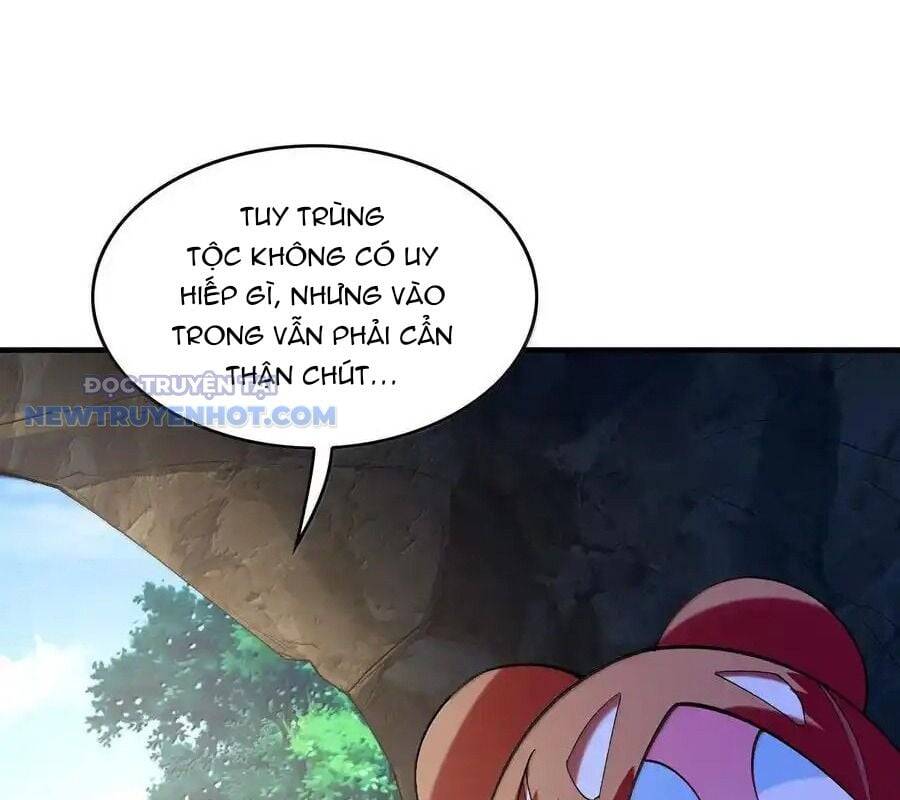 Hậu Cung Của Ta Toàn Là Ma Nữ Phản Diện - Chapter 160 - Page 97