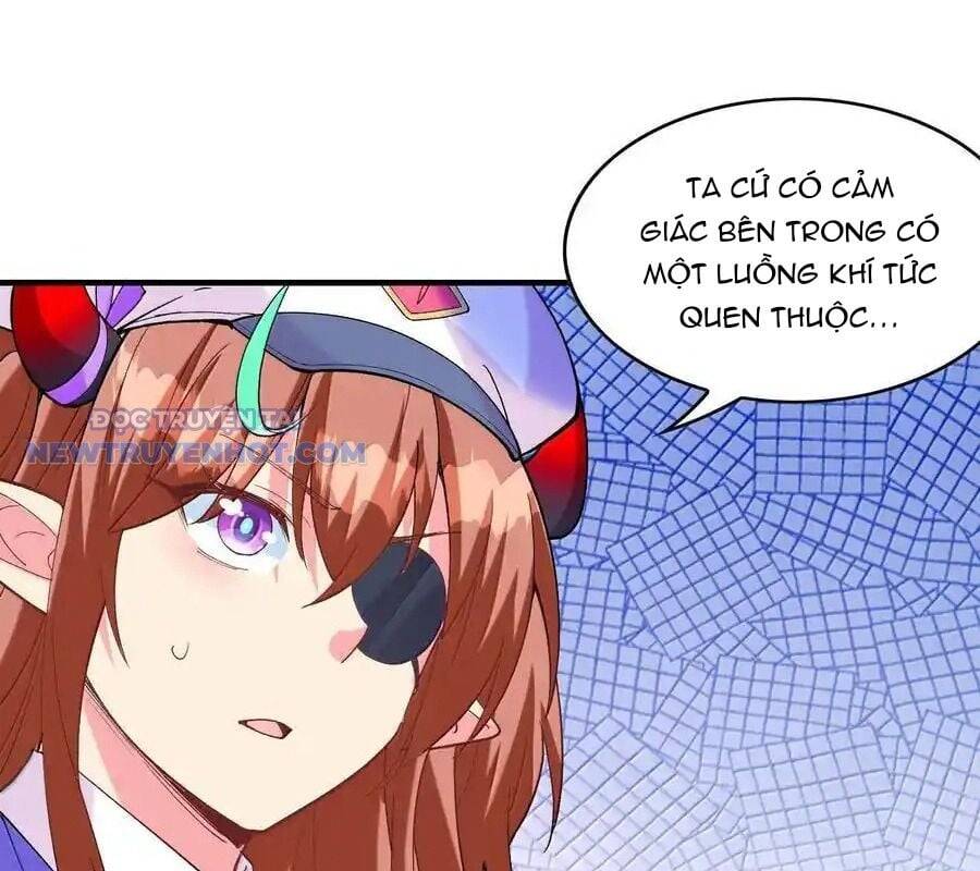 Hậu Cung Của Ta Toàn Là Ma Nữ Phản Diện - Chapter 160 - Page 99