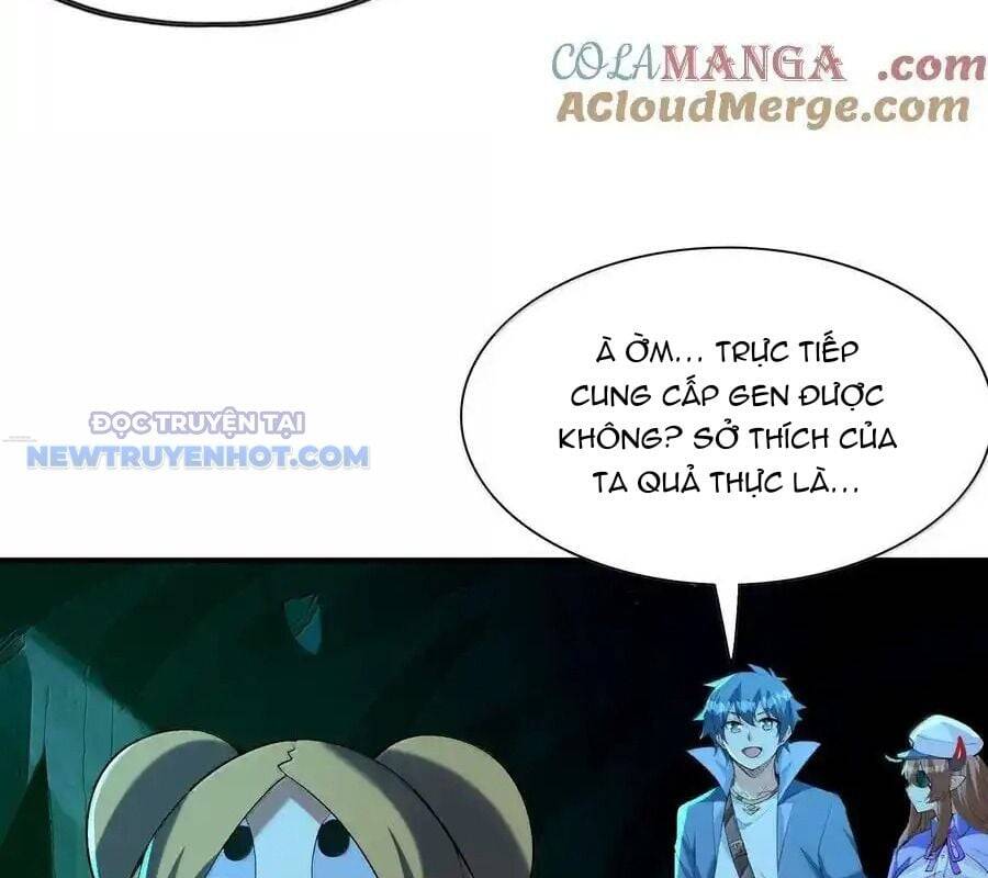 Hậu Cung Của Ta Toàn Là Ma Nữ Phản Diện - Chapter 161 - Page 10