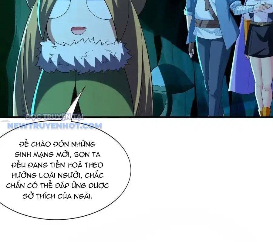 Hậu Cung Của Ta Toàn Là Ma Nữ Phản Diện - Chapter 161 - Page 11