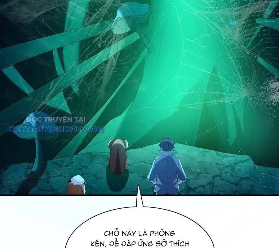 Hậu Cung Của Ta Toàn Là Ma Nữ Phản Diện - Chapter 161 - Page 13