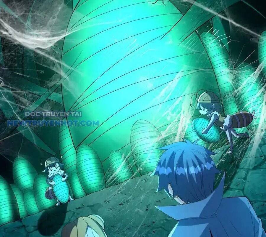 Hậu Cung Của Ta Toàn Là Ma Nữ Phản Diện - Chapter 161 - Page 17