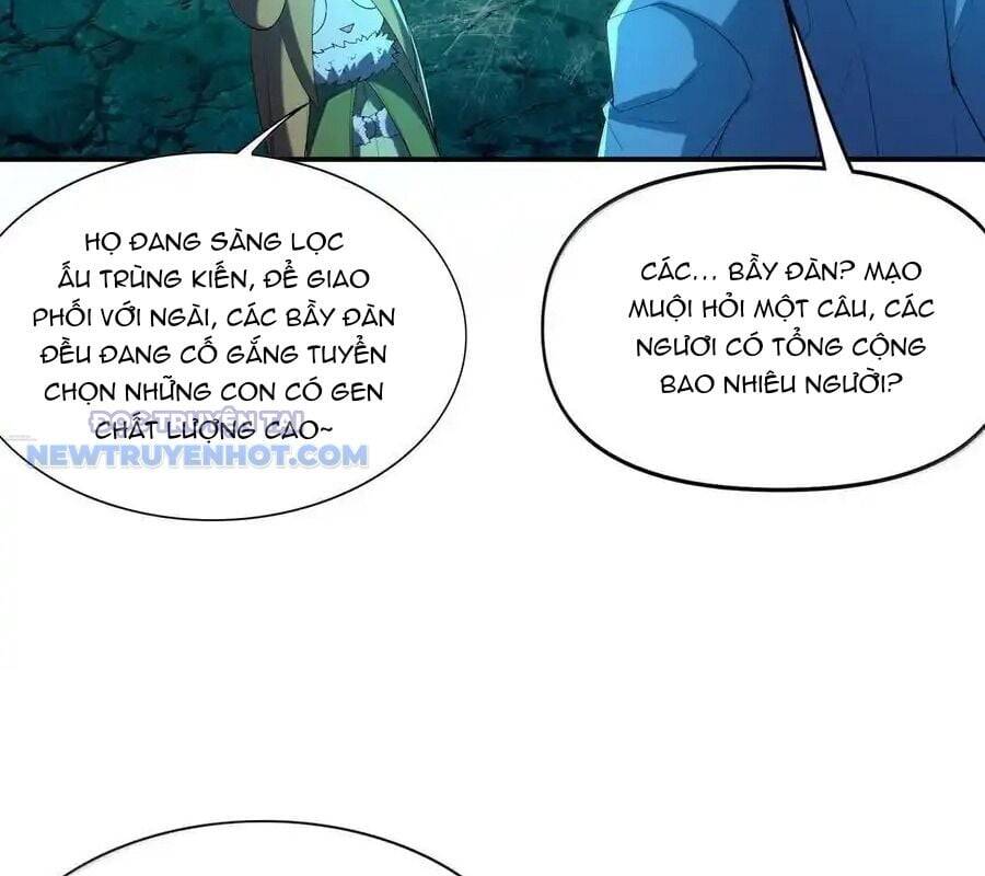 Hậu Cung Của Ta Toàn Là Ma Nữ Phản Diện - Chapter 161 - Page 18