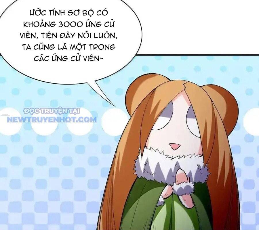 Hậu Cung Của Ta Toàn Là Ma Nữ Phản Diện - Chapter 161 - Page 19