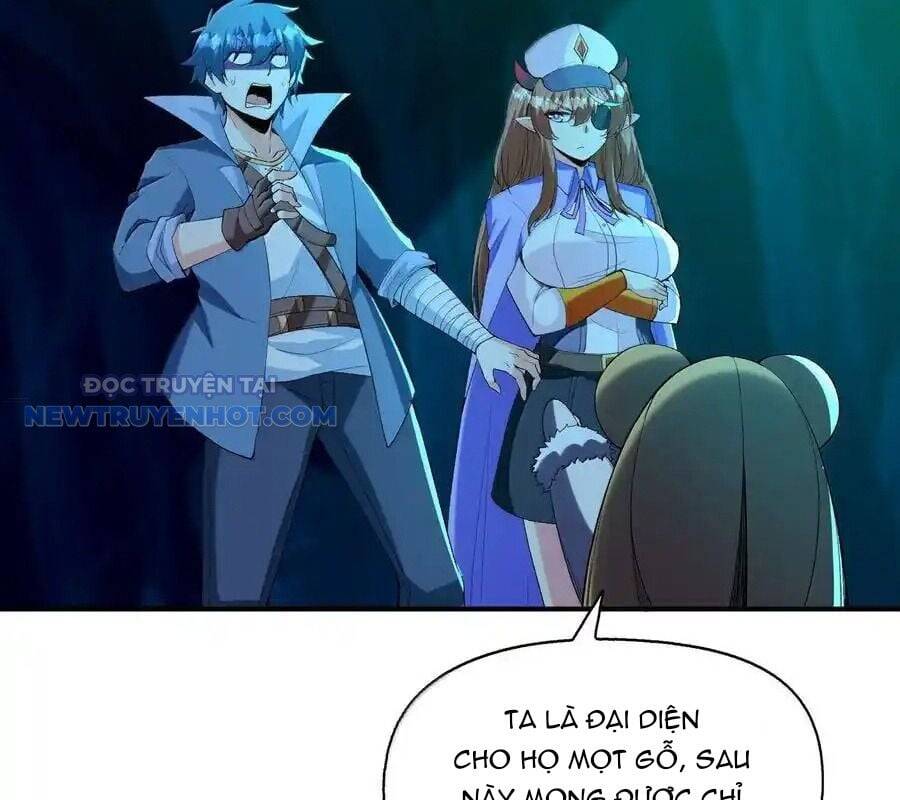 Hậu Cung Của Ta Toàn Là Ma Nữ Phản Diện - Chapter 161 - Page 21