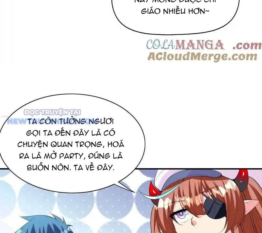 Hậu Cung Của Ta Toàn Là Ma Nữ Phản Diện - Chapter 161 - Page 22