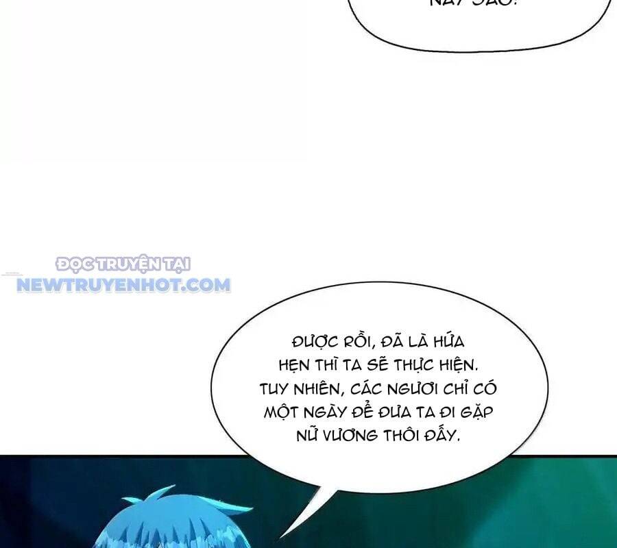 Hậu Cung Của Ta Toàn Là Ma Nữ Phản Diện - Chapter 161 - Page 26