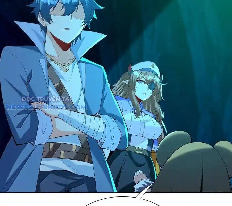 Hậu Cung Của Ta Toàn Là Ma Nữ Phản Diện - Chapter 161 - Page 27