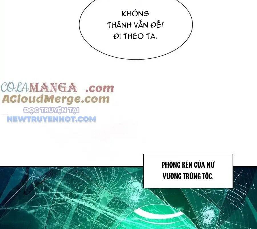 Hậu Cung Của Ta Toàn Là Ma Nữ Phản Diện - Chapter 161 - Page 28