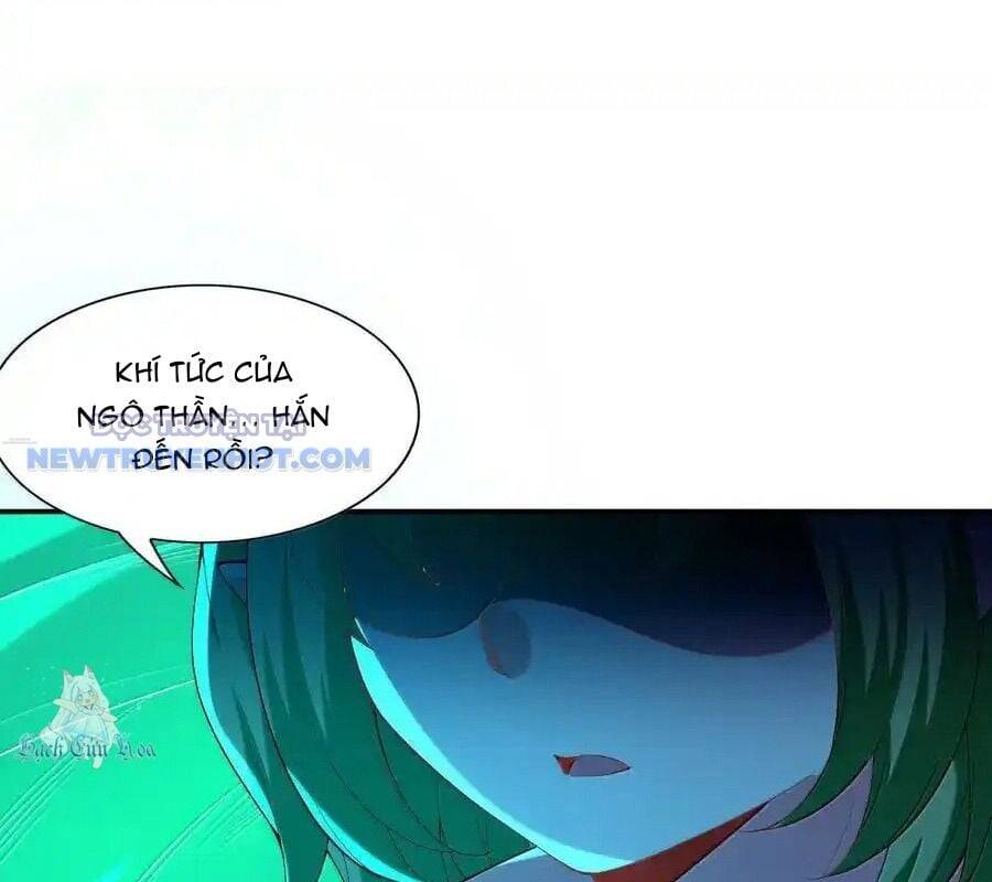 Hậu Cung Của Ta Toàn Là Ma Nữ Phản Diện - Chapter 161 - Page 30