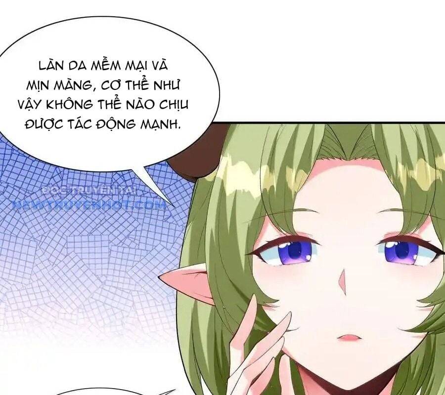 Hậu Cung Của Ta Toàn Là Ma Nữ Phản Diện - Chapter 161 - Page 37