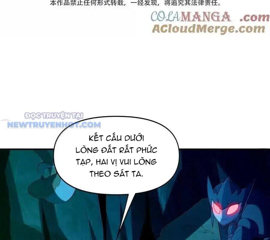 Hậu Cung Của Ta Toàn Là Ma Nữ Phản Diện - Chapter 161 - Page 4
