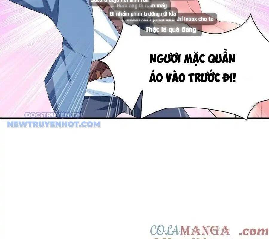 Hậu Cung Của Ta Toàn Là Ma Nữ Phản Diện - Chapter 161 - Page 44