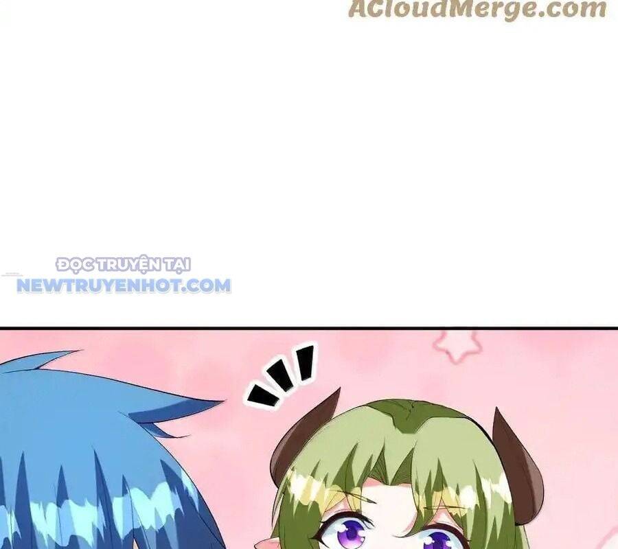 Hậu Cung Của Ta Toàn Là Ma Nữ Phản Diện - Chapter 161 - Page 45