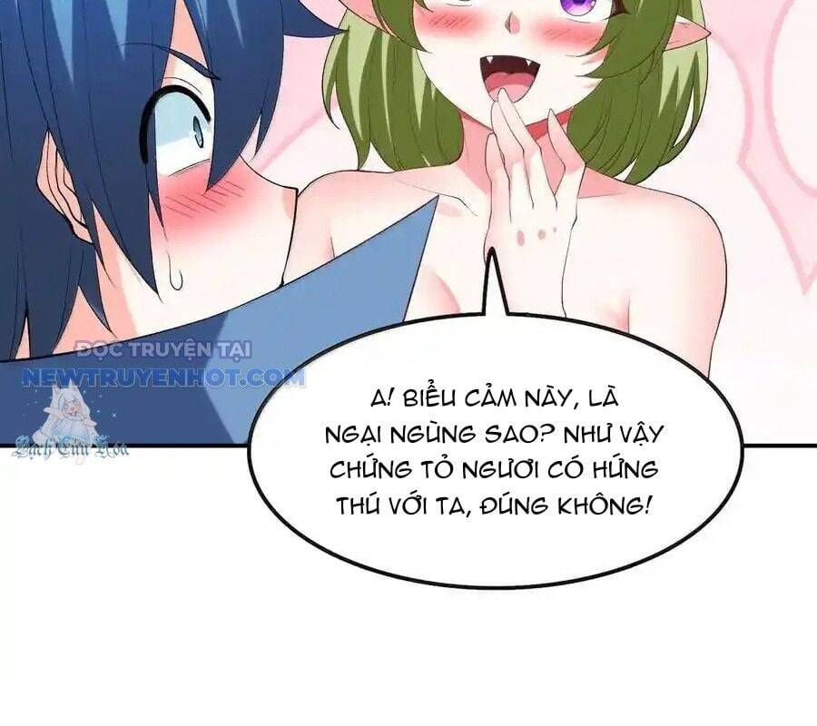 Hậu Cung Của Ta Toàn Là Ma Nữ Phản Diện - Chapter 161 - Page 46