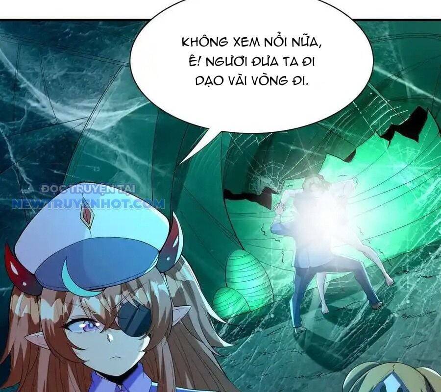 Hậu Cung Của Ta Toàn Là Ma Nữ Phản Diện - Chapter 161 - Page 49