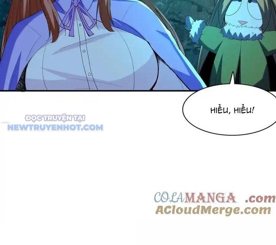 Hậu Cung Của Ta Toàn Là Ma Nữ Phản Diện - Chapter 161 - Page 50