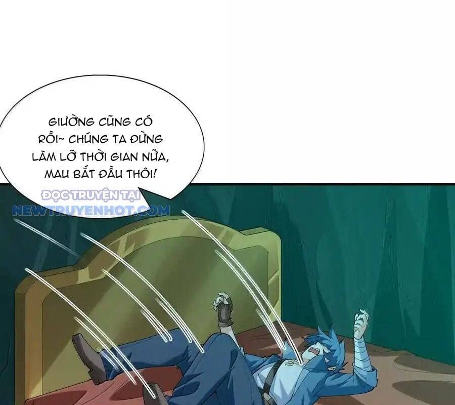 Hậu Cung Của Ta Toàn Là Ma Nữ Phản Diện - Chapter 161 - Page 51