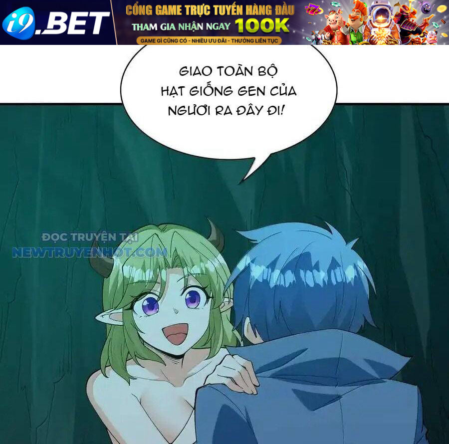 Hậu Cung Của Ta Toàn Là Ma Nữ Phản Diện - Chapter 161 - Page 53