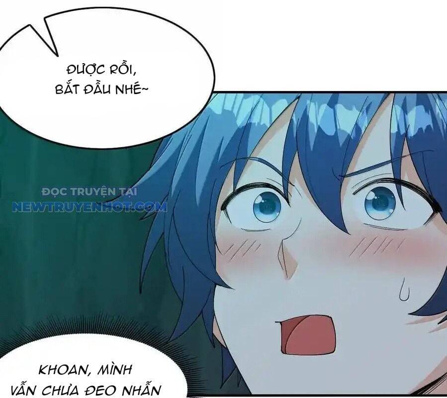 Hậu Cung Của Ta Toàn Là Ma Nữ Phản Diện - Chapter 161 - Page 55