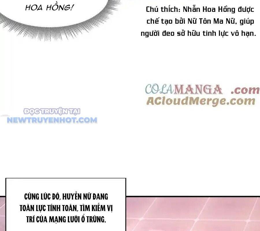 Hậu Cung Của Ta Toàn Là Ma Nữ Phản Diện - Chapter 161 - Page 56