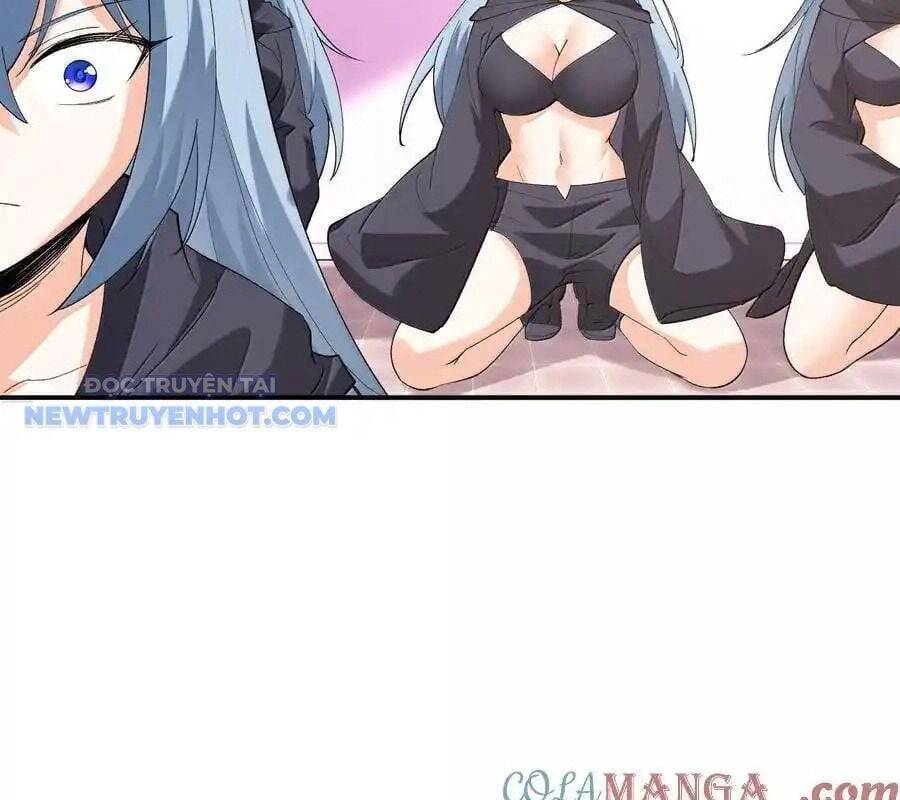 Hậu Cung Của Ta Toàn Là Ma Nữ Phản Diện - Chapter 161 - Page 61