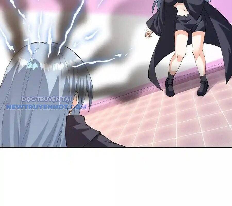 Hậu Cung Của Ta Toàn Là Ma Nữ Phản Diện - Chapter 161 - Page 63