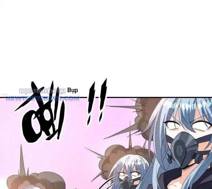 Hậu Cung Của Ta Toàn Là Ma Nữ Phản Diện - Chapter 161 - Page 64