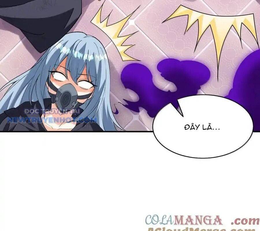 Hậu Cung Của Ta Toàn Là Ma Nữ Phản Diện - Chapter 161 - Page 67